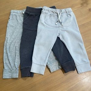 3 Pairs of 2T Pants